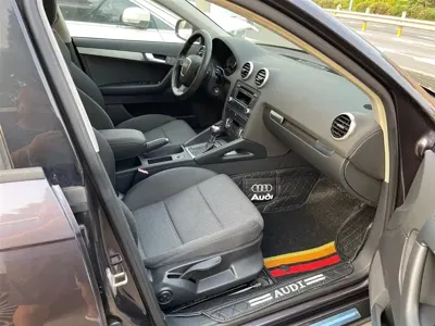Audi A3 (Import)
