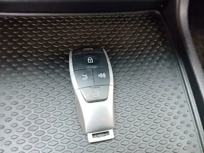 BAIC U5 Plus