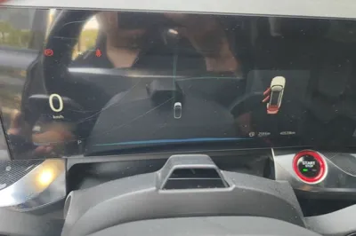Roewe RX5 Max