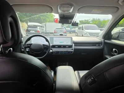 Hyundai Ioniq5