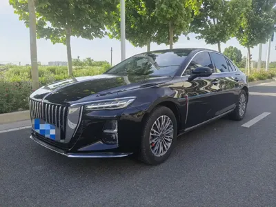 Hongqi Hongqi H5