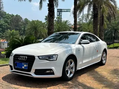 Audi A5 (Import)