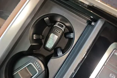 Audi Q6