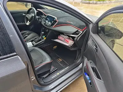 Chevrolet Monza