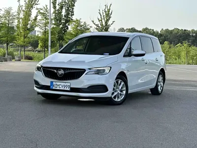 Buick GL6