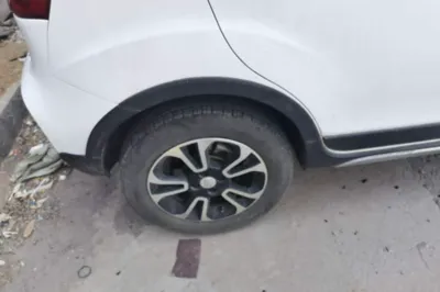 Geely Auto Vision X3