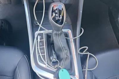 Geely Auto Vision X3