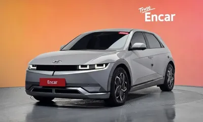 Hyundai Ioniq5