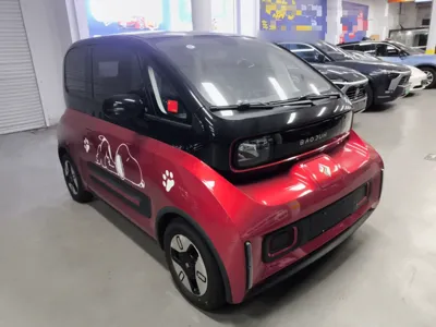 Baojun E300