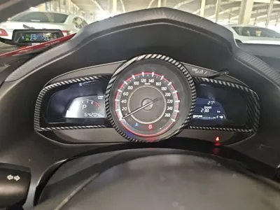 Mazda 3 Axela