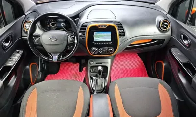 Renault-KoreaSamsung QM3