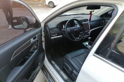 Haval H6 Coupe