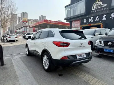 Renault Kadjar