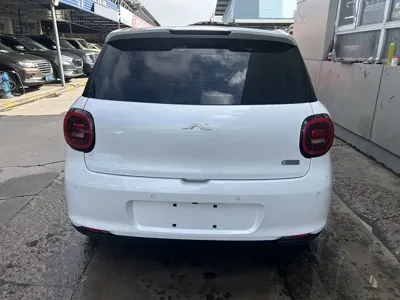 Yiwei Yiwei 3