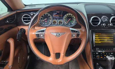 Bentley Flying Spur