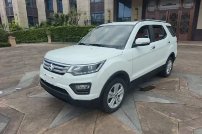 CHANGAN OSHAN CX70