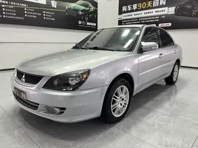 Mitsubishi 蓝瑟