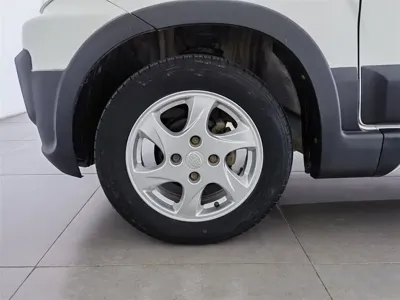 FAW Senya S80