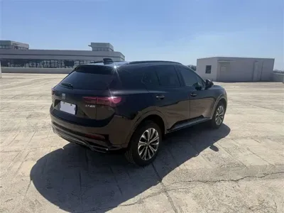 Buick Envision S