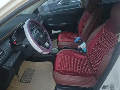 Kia K2