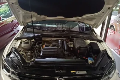 Volkswagen Lamando