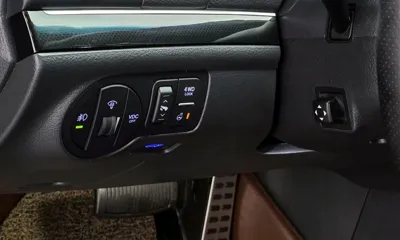 Hyundai Veracruz