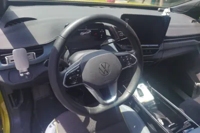 Volkswagen ID.4 X