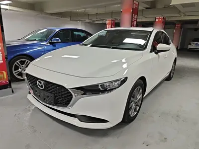 Mazda 3 Axela