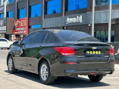 Chevrolet Cavalier