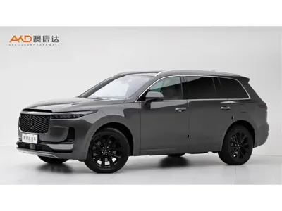 Li Auto Li ONE