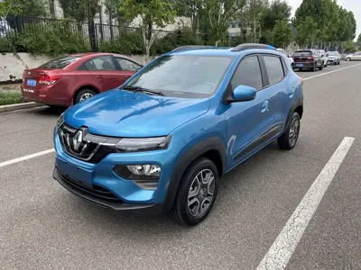 Renault Renault e诺