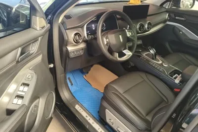 WEY VV6