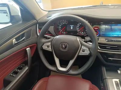 Changan CS35PLUS