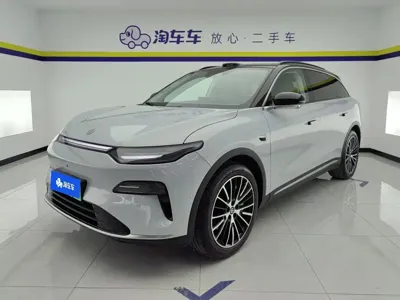 Leapmotor Leapmotor C11