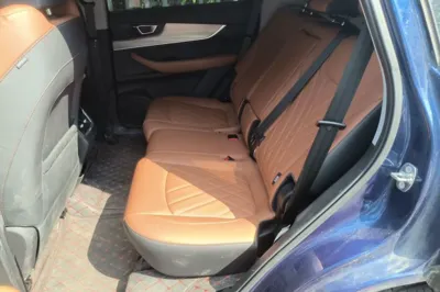 Chery Tiggo 8 Plus