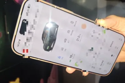Li Auto L9