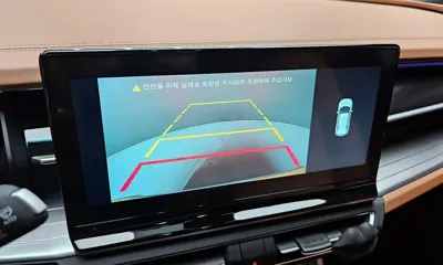 KG_Mobility_Ssangyong Torres