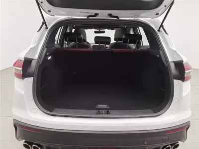 Geely Binyue