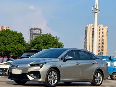 AION AION S