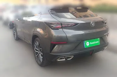 Changan UNI-T