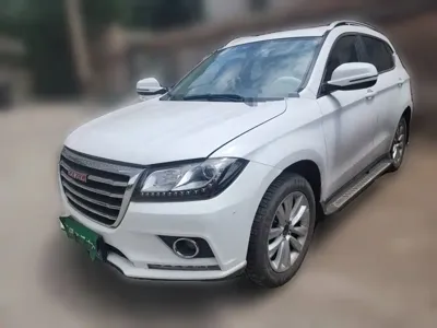 Haval H2