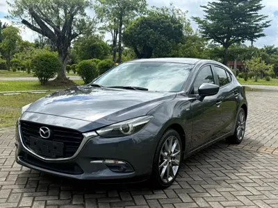 Mazda 3 Axela