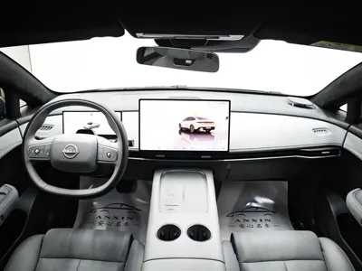 Nissan N7
