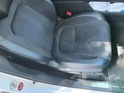 Honda Avancier