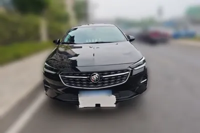 Buick Regal