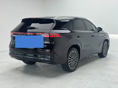 Chery Tiggo 9 C-DM