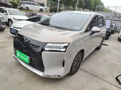 Wuling Xingguang 730 New Energy