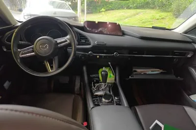 Mazda Mazda 3 Axela