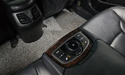 Hyundai Aslan