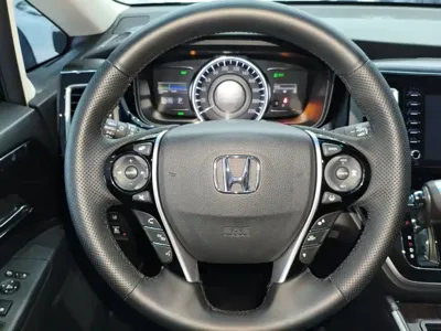 Honda Elysion